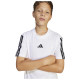 Adidas Παιδική κοντομάνικη μπλούζα Essentials 3-S Tee